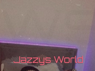 Jazzys_World