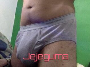 Jejeguma