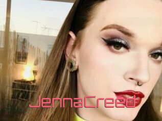 JennaCreed