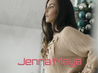 Jenna_Maya