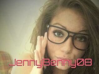 JennyBenny08