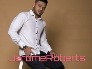 JeromeRoberts