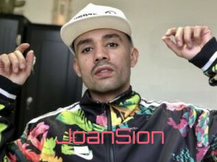 JoanSion