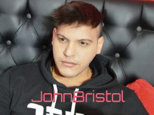 JohnBristol