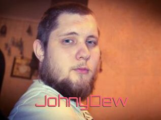 JohnyDew