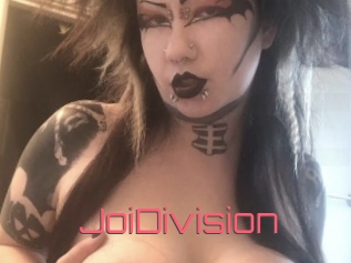 JoiDivision