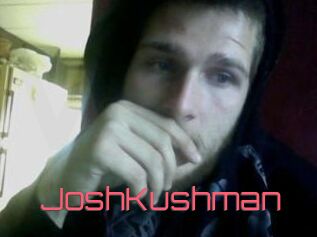 JoshKushman