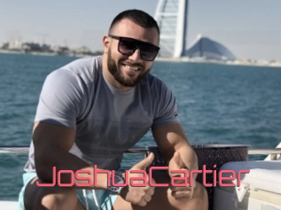 JoshuaCartier