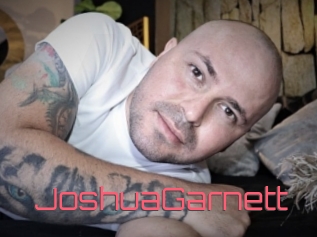 JoshuaGarnett