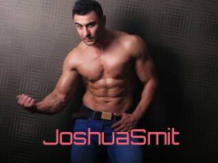 JoshuaSmit