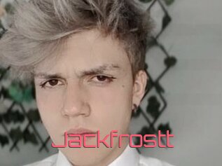 Jackfrostt