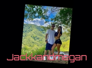 Jackkandmegan