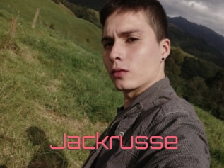 Jackrusse