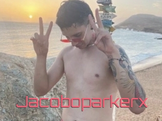 Jacoboparkerx