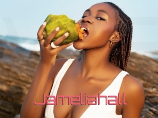 Jameliahall