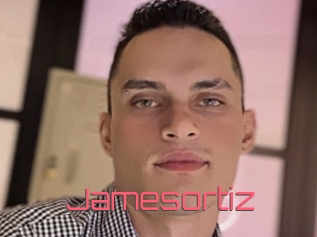 Jamesortiz