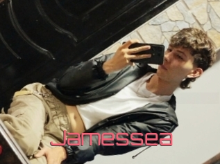 Jamessea