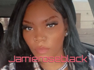 Jamieroseblack