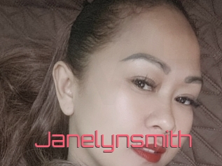 Janelynsmith