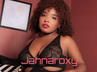 Jannaroxy