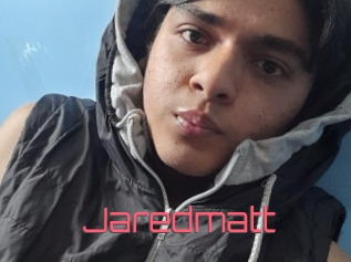 Jaredmatt