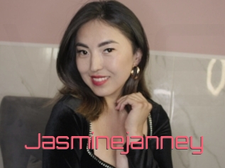 Jasminejanney