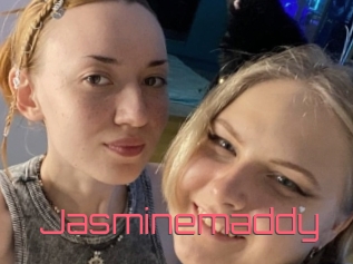 Jasminemaddy