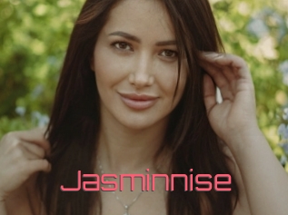 Jasminnise