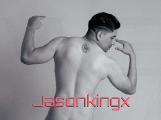 Jasonkingx