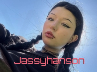 Jassyhanson