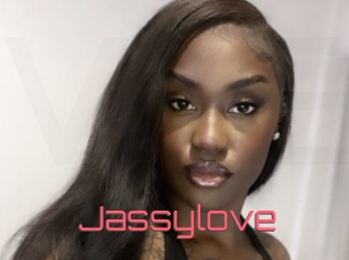 Jassylove