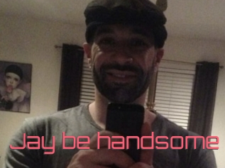 Jay_be_handsome