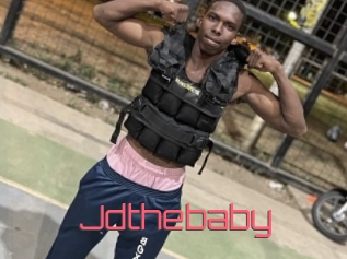 Jdthebaby