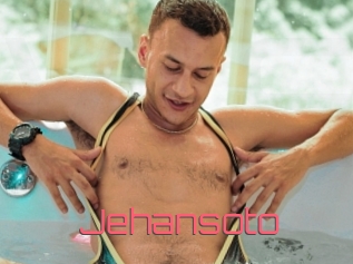 Jehansoto