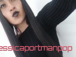 Jessicaportmanpop