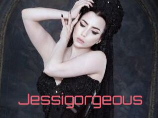 Jessigorgeous