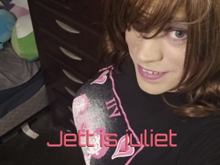 Jett_is_juliet