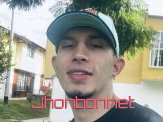 Jhonbonnet