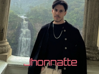 Jhonnatte