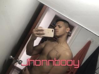 Jhonnbooy