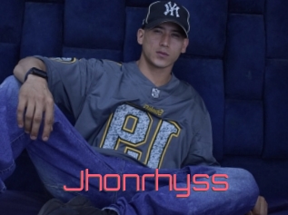 Jhonrhyss