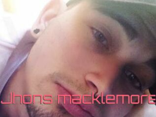 Jhons_macklemore