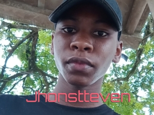 Jhonstteven