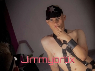 Jimmyortix