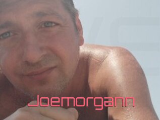 Joemorgann