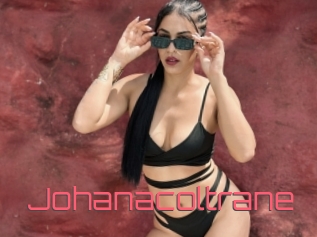 Johanacoltrane