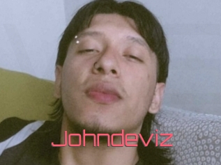 Johndeviz