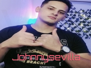 Johnnysevilla