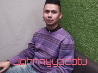 Johnnyyacotu