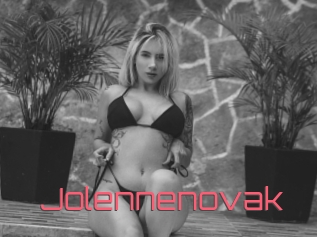 Jolennenovak